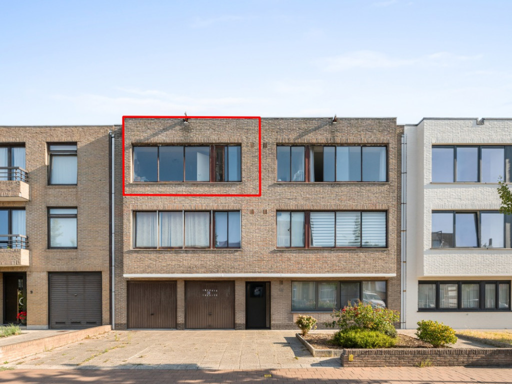 Groenestraat - 10 - 2L - 8370