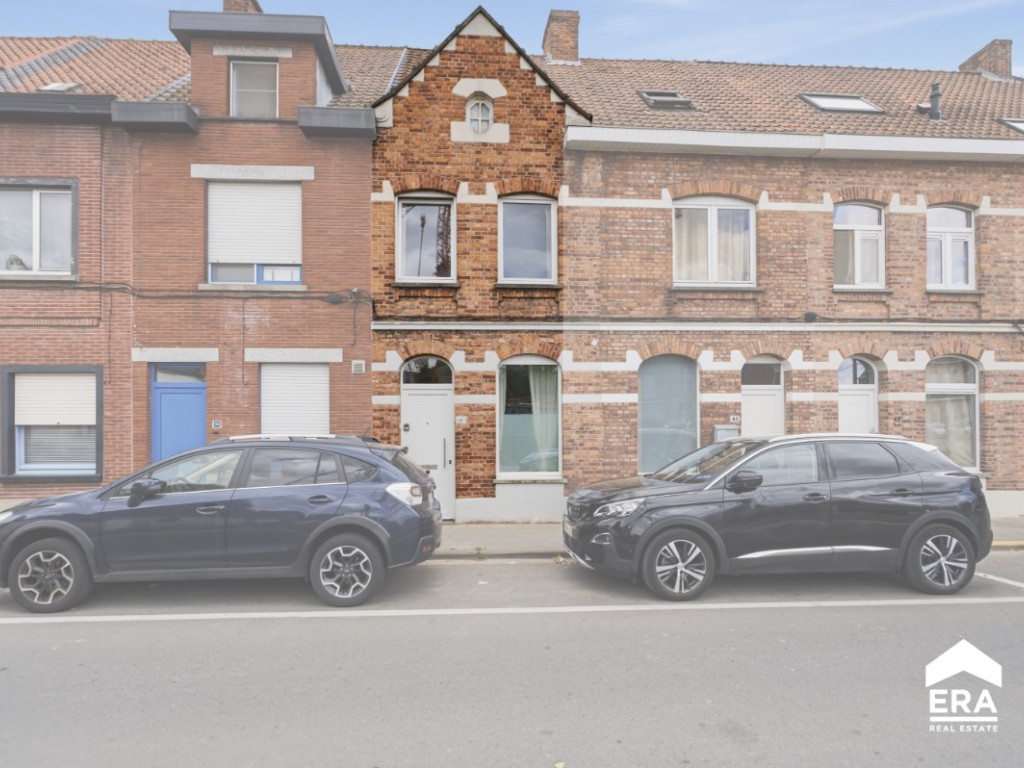 Weverijstraat - 41 - - 8800
