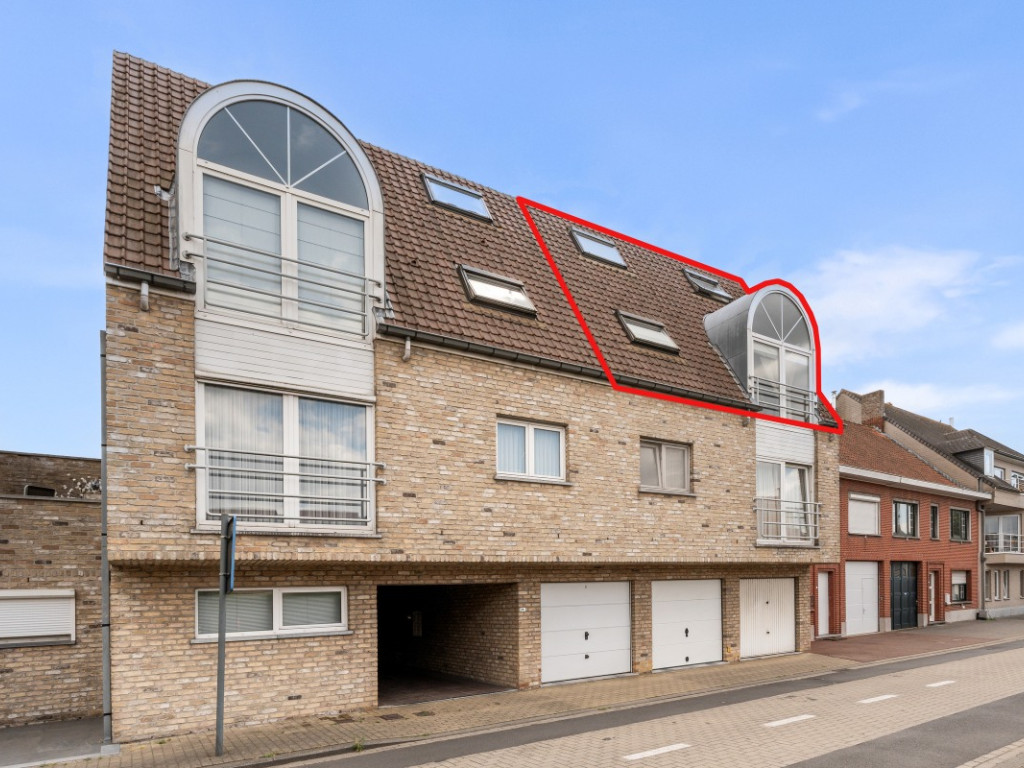 Oude Weg - 21D - - 9870