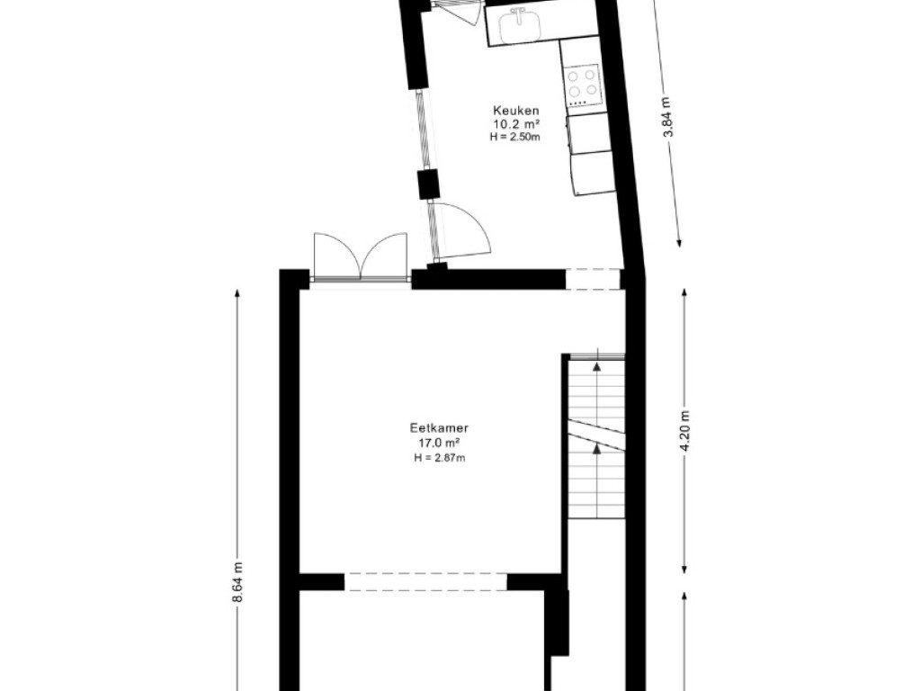 Molenstraat - 10 - - 9470