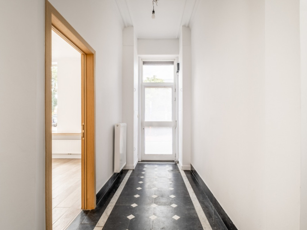 Dorpsstraat - 4 - - 8660