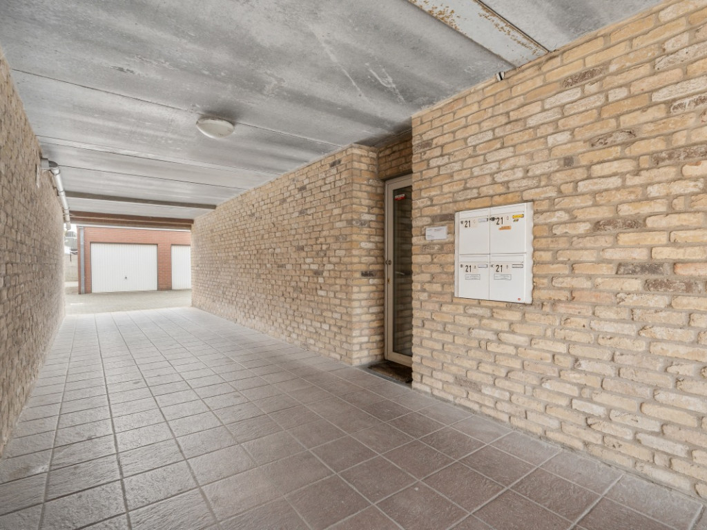 Oude Weg - 21D - - 9870