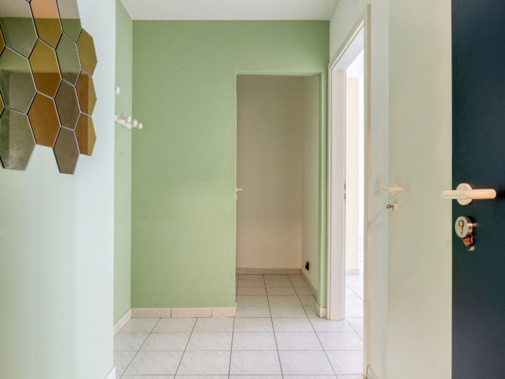Rue de l'Infante - 180 - 1.3 - 1410
