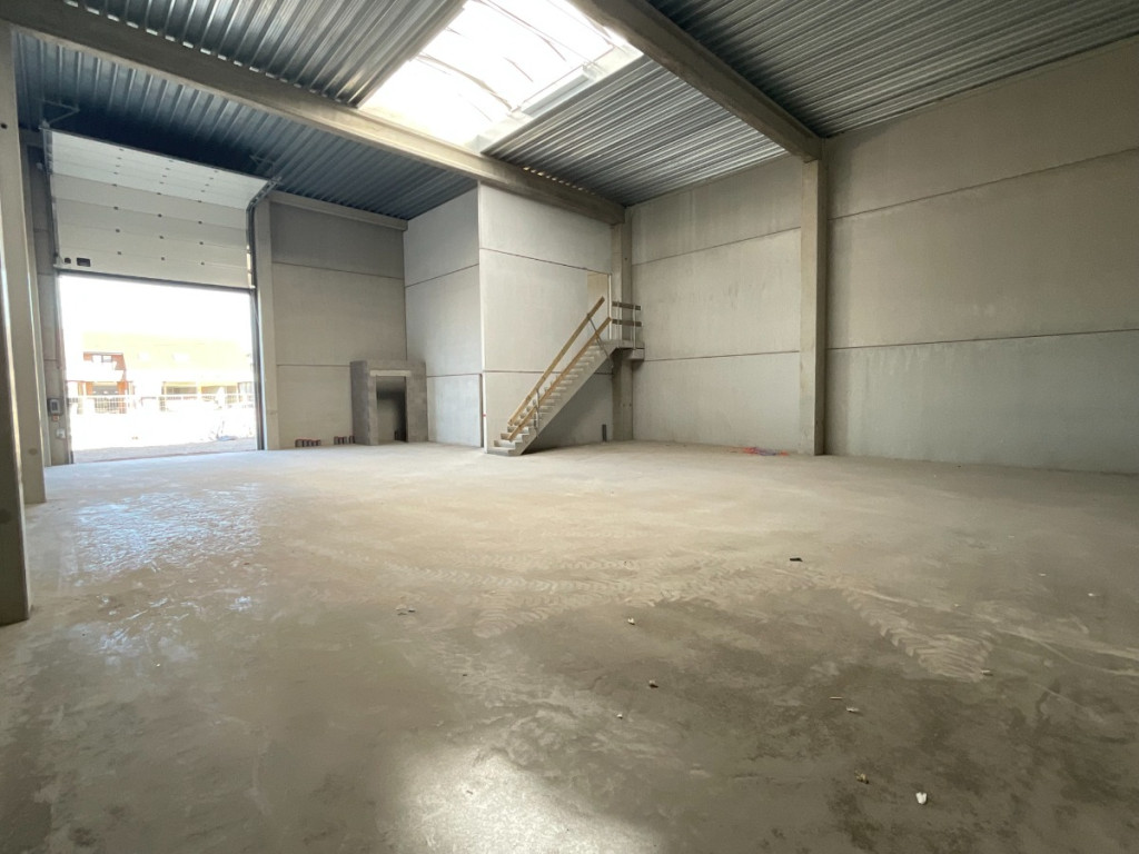 Gentseweg - 622 - unit 4 - 8793