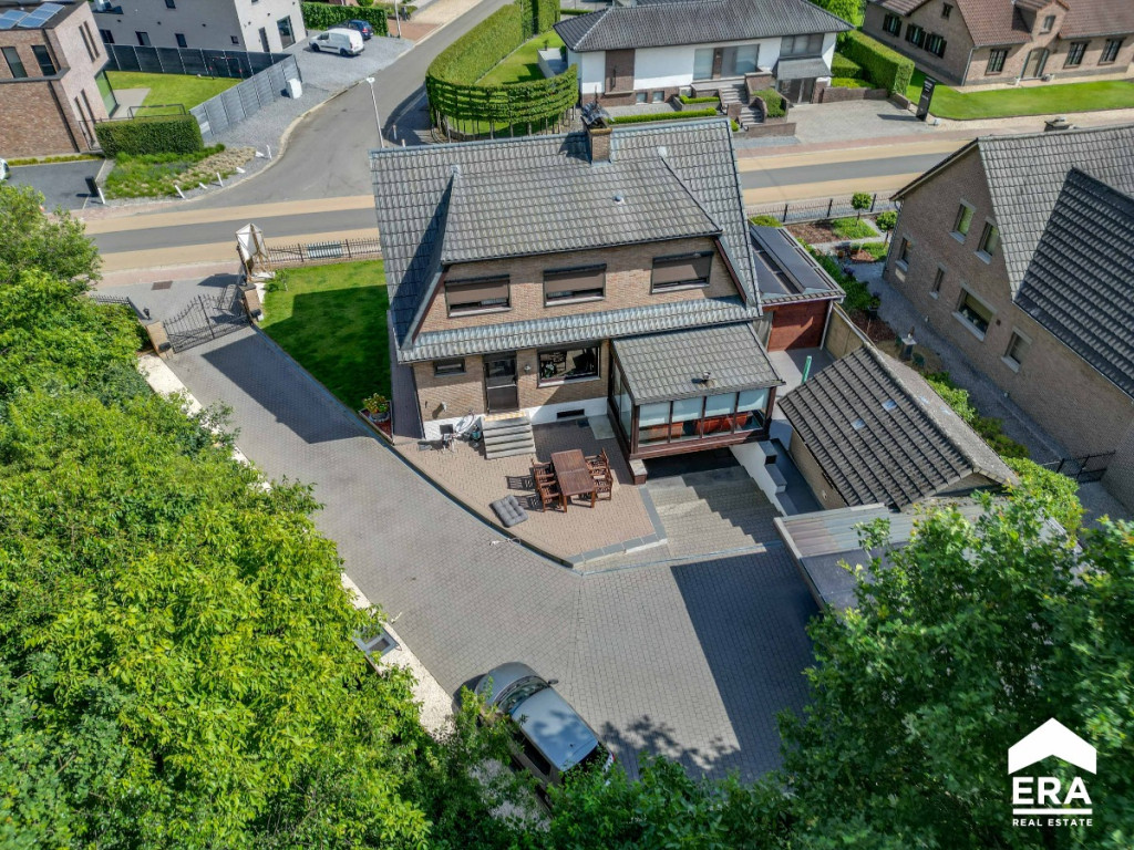 Hofstraat - 23B - - 3530