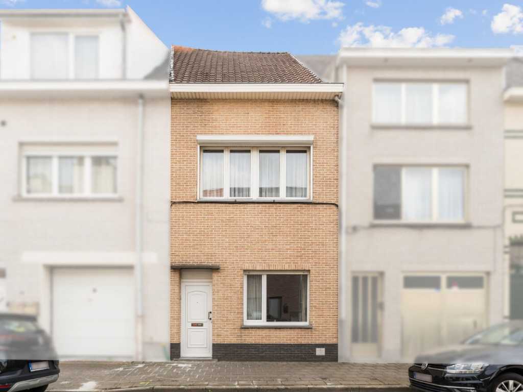 Steenweg op Aalst - 163 - - 9300