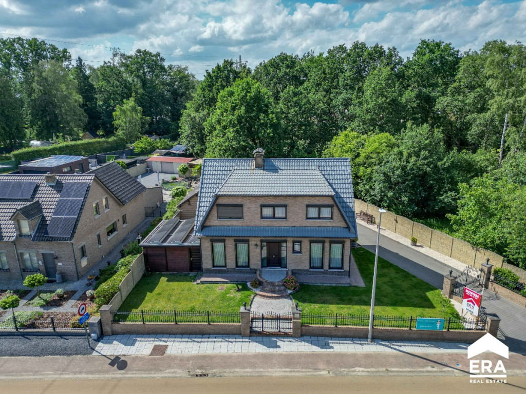 Hofstraat - 23B - - 3530