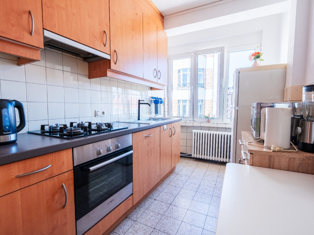 Rue Picard - 210 - 5G - 1080