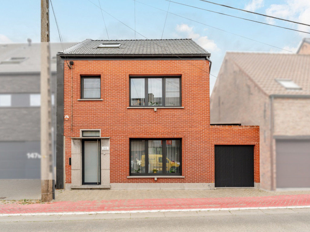 Hanenstraat - 149 - - 9255