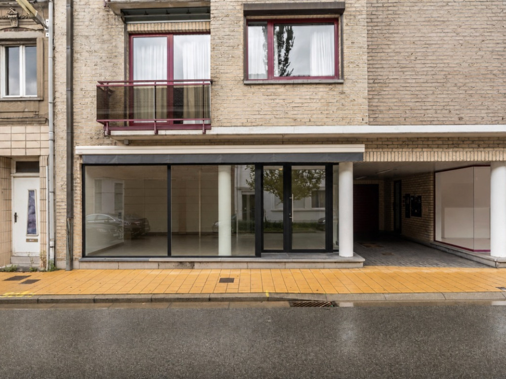 Opperstraat - 100 - - 1770