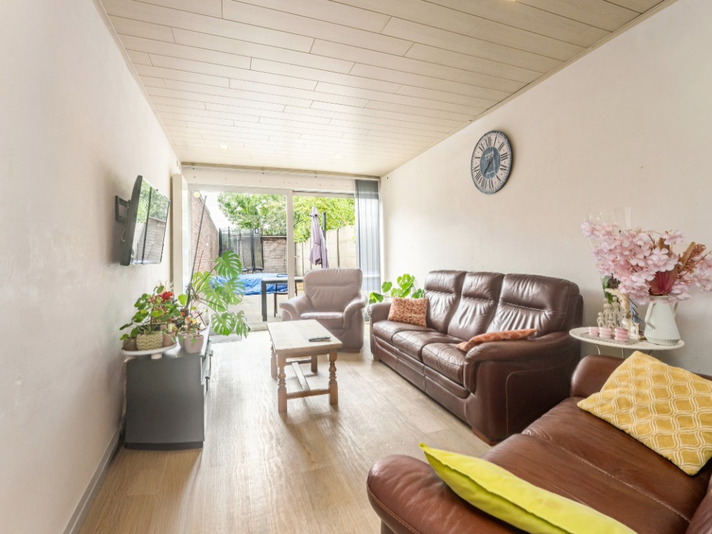 Andries Pevernagestraat - 80 - - 8530