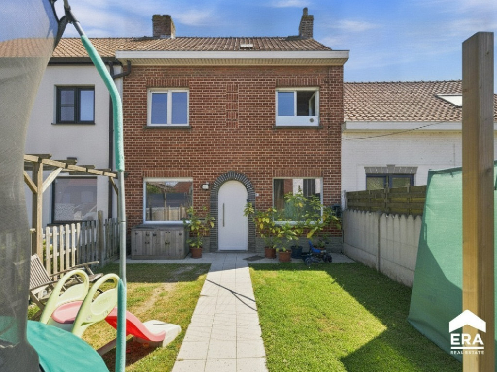 Landingstraat - 8 - - 8908