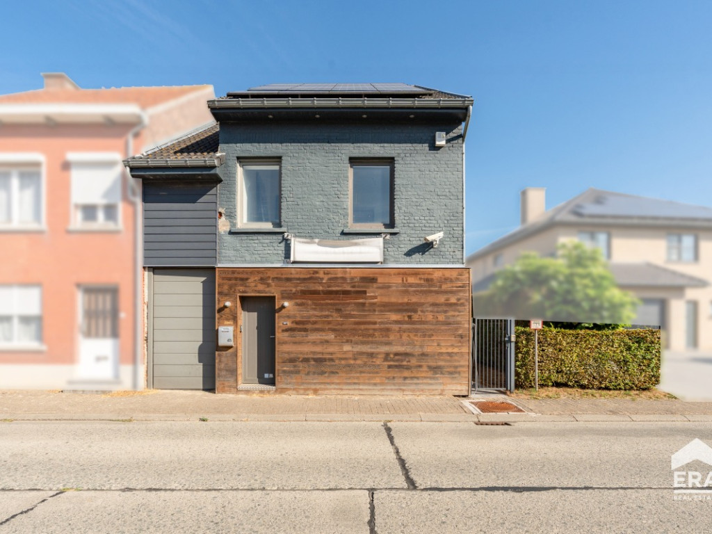 Grote Steenweg - 435 - - 3350