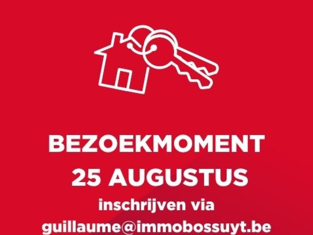 Liebaardstraat - 231 - - 8791