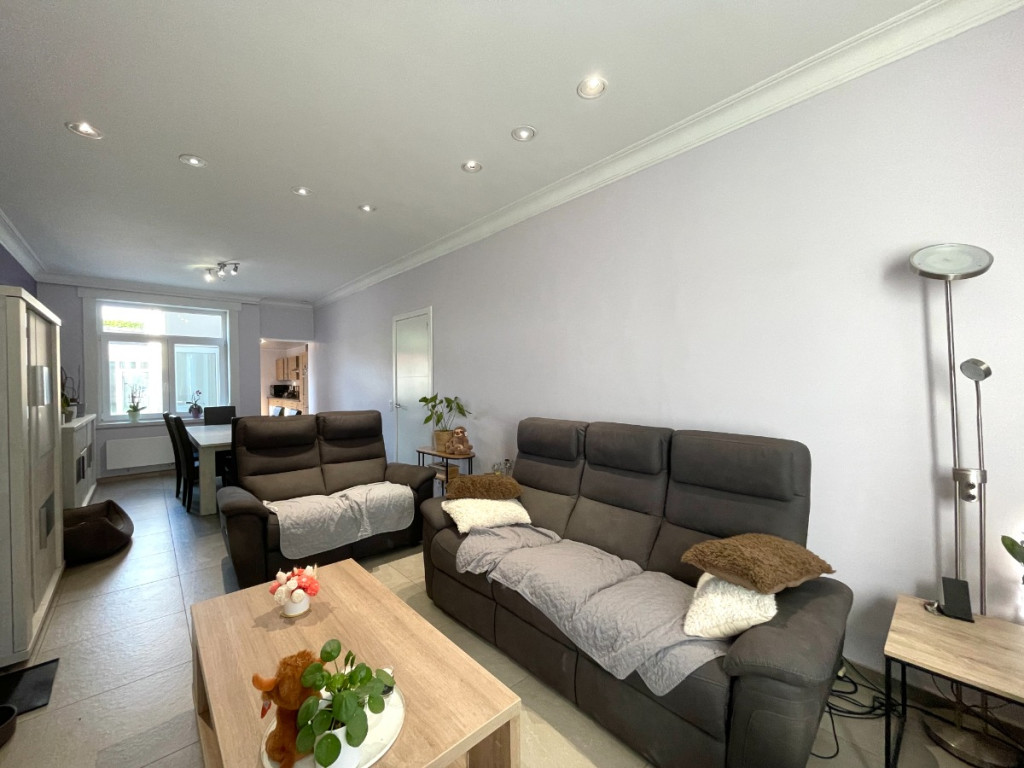 Kortrijksestraat - 348 - - 8501