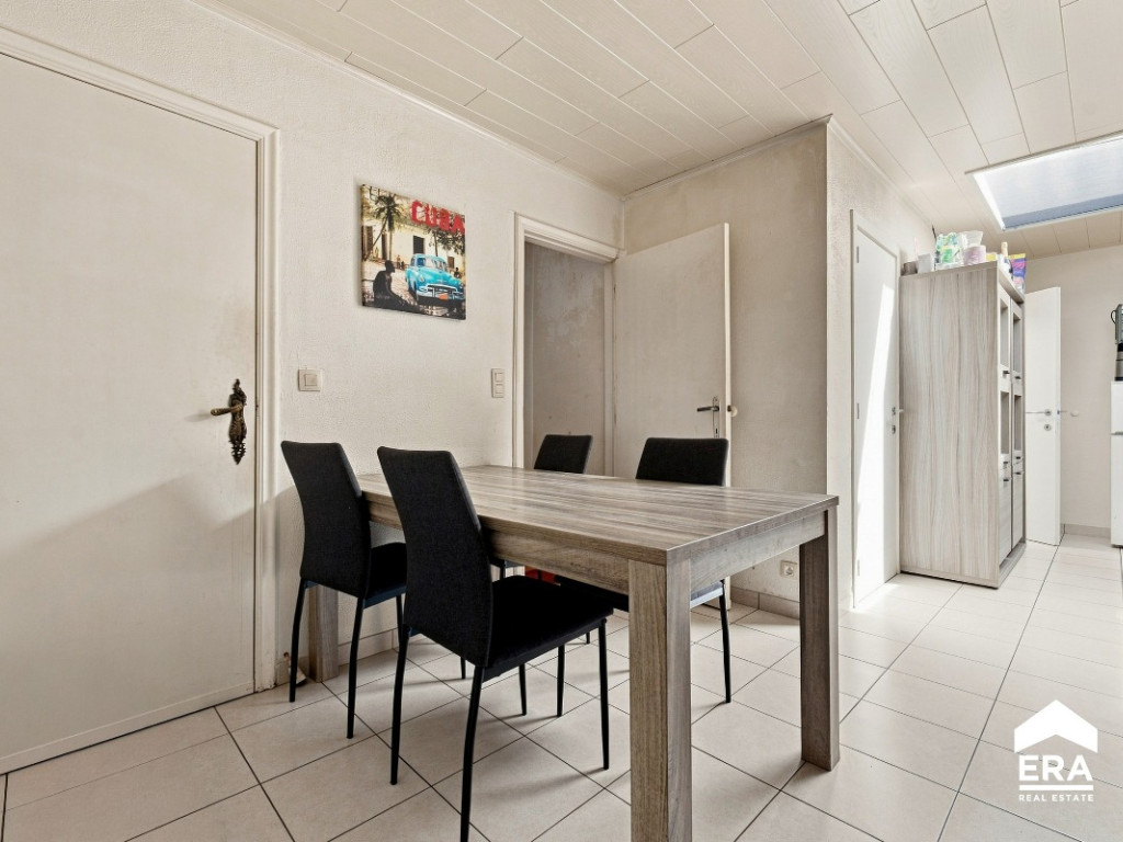 Landingstraat - 8 - - 8908