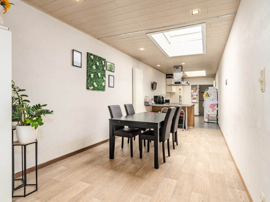 Andries Pevernagestraat - 80 - - 8530