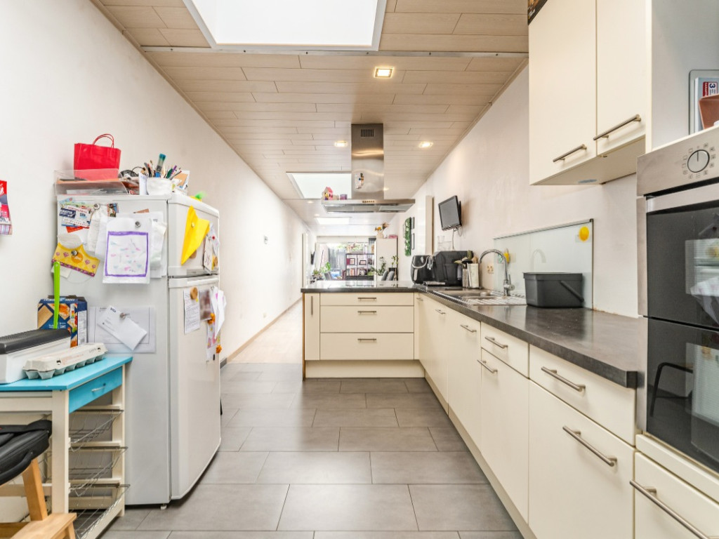 Andries Pevernagestraat - 80 - - 8530