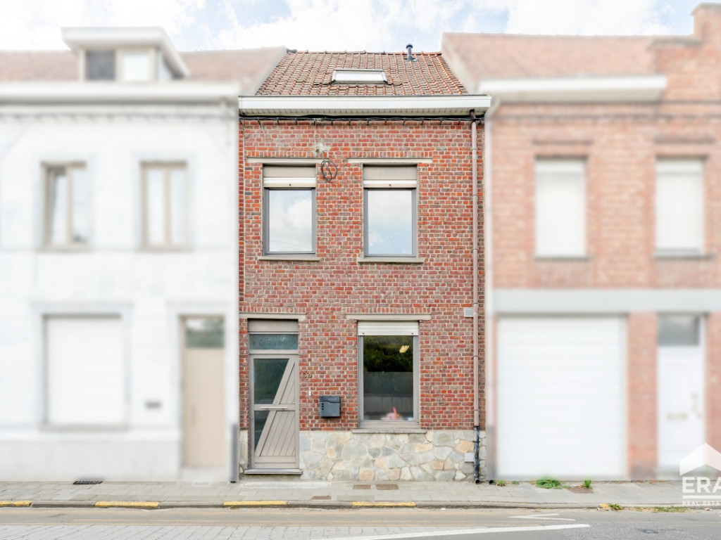 Andries Pevernagestraat - 80 - - 8530