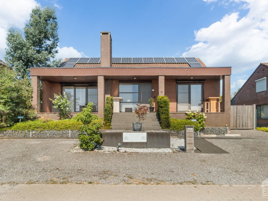 Jannestraat - 23 - - 3500