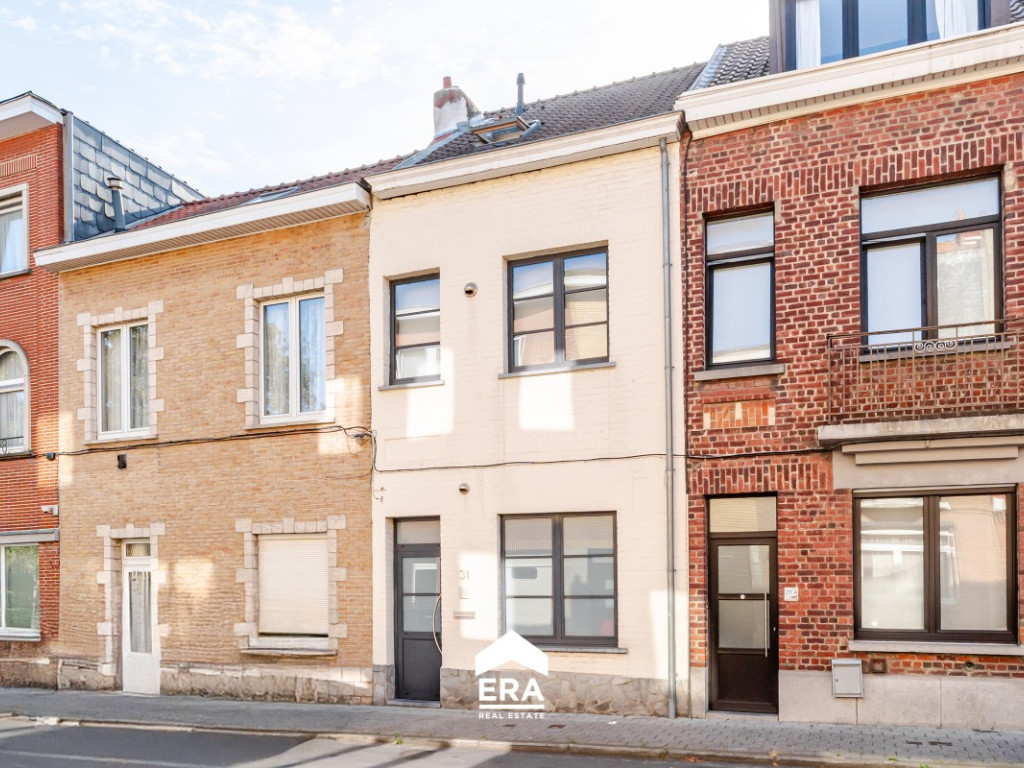 Broekstraat - 31 - - 1082