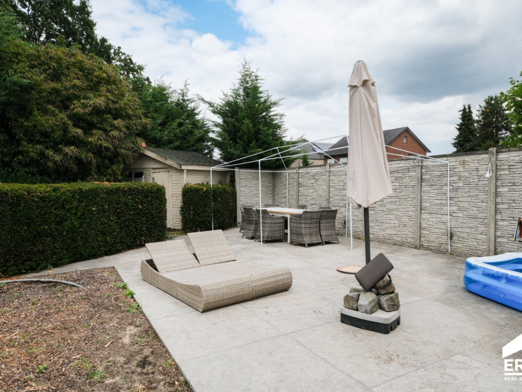 Ringlaan - 143 - - 3900