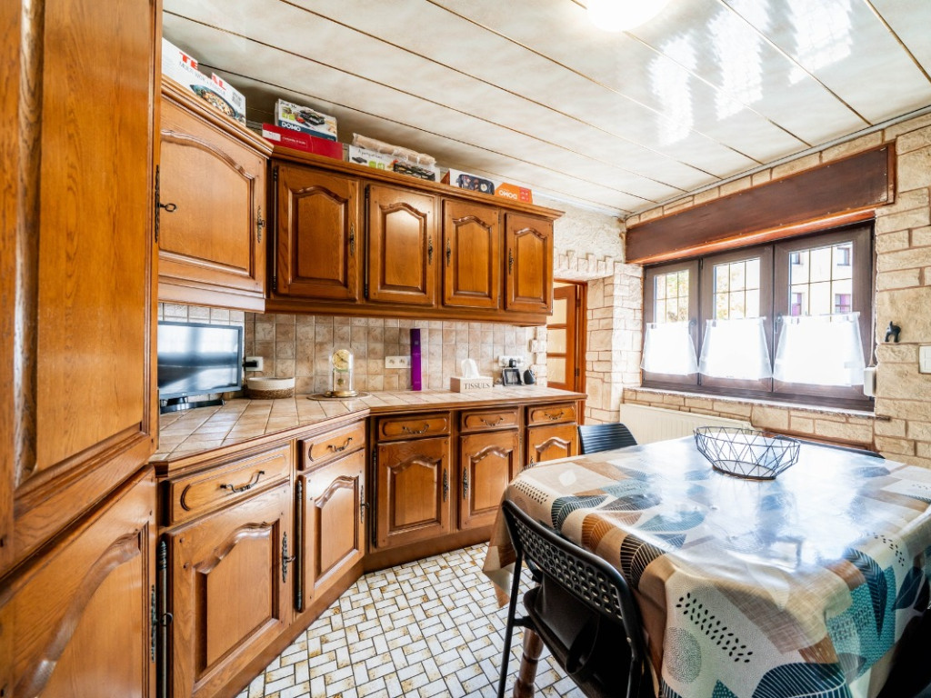 Rue des Roses - 57 - - 6741