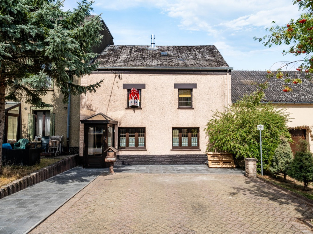 Rue des Roses - 57 - - 6741