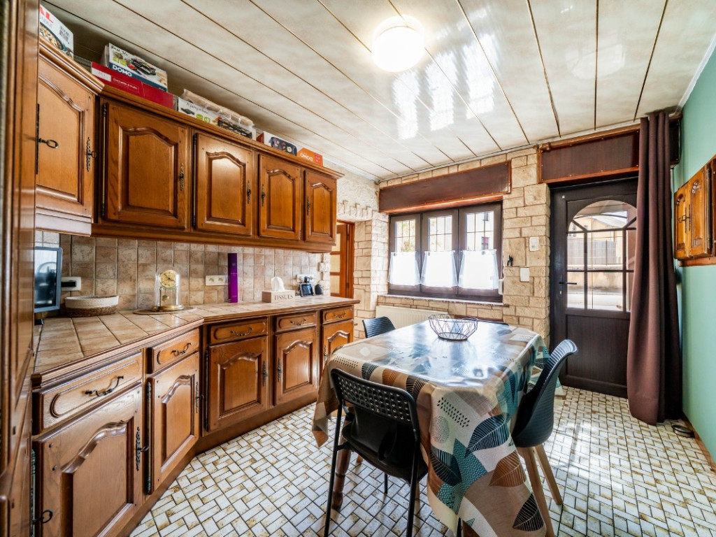 Rue des Roses - 57 - - 6741