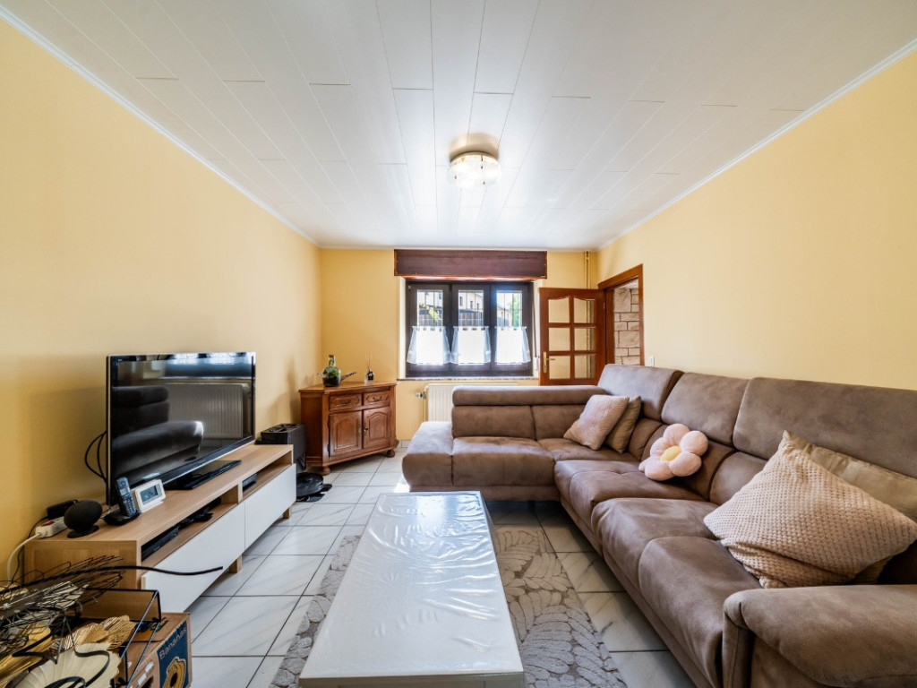 Rue des Roses - 57 - - 6741