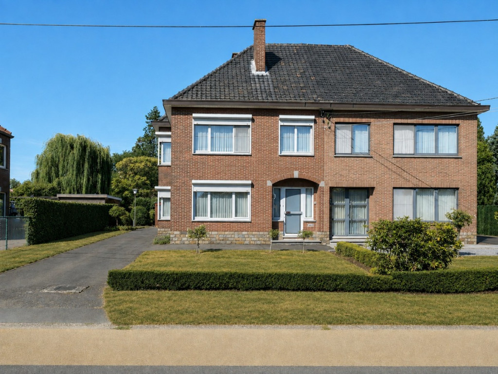 Molenstraat - 24 - - 3500