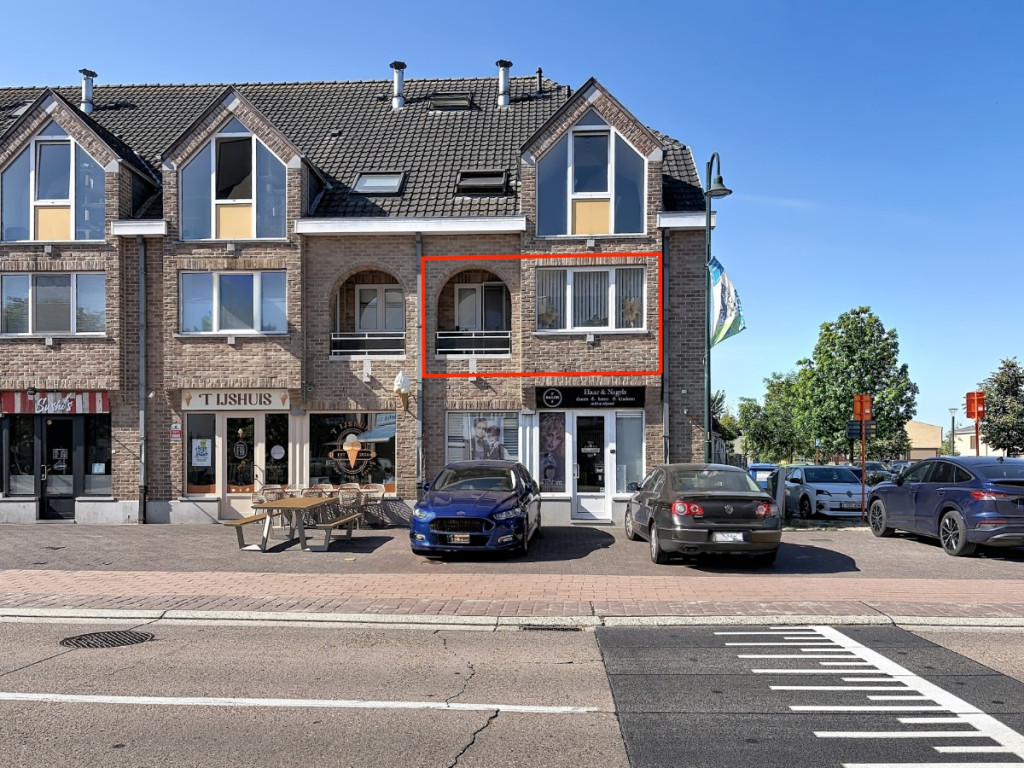Kaulillerweg - 1C - 1 - 3950