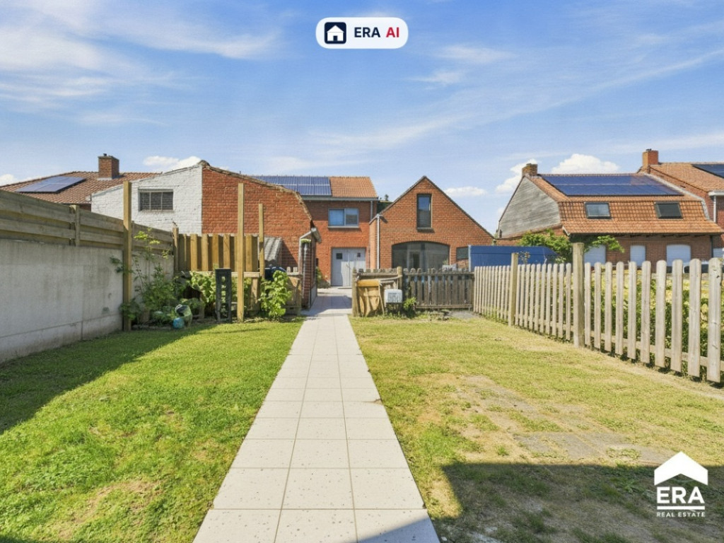 Landingstraat - 8 - - 8908