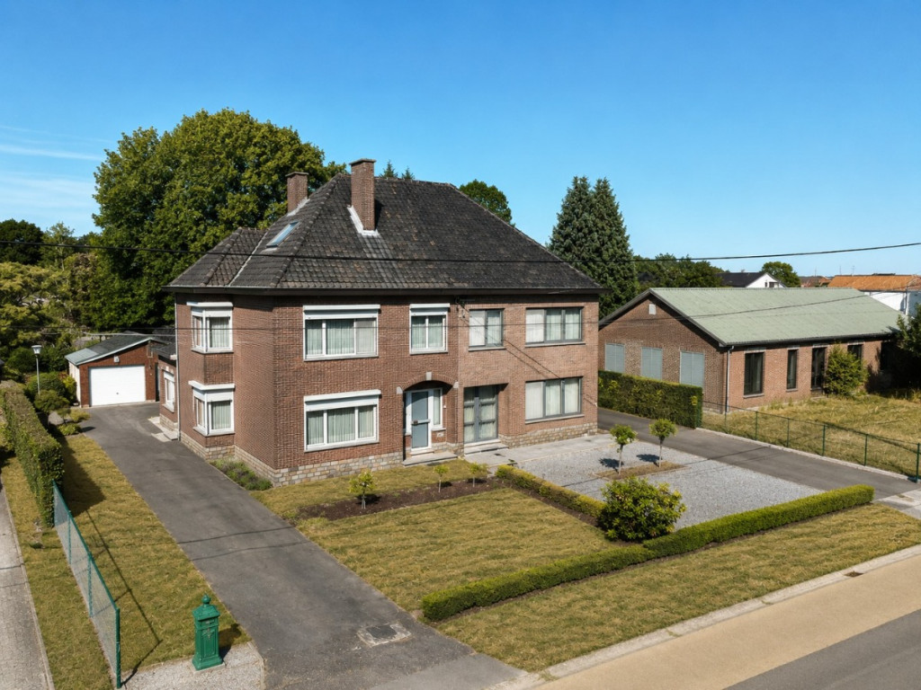 Molenstraat - 24 - - 3500