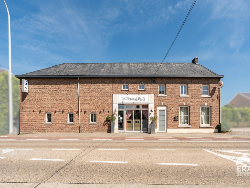 Grote Steenweg - 105 - - 3440