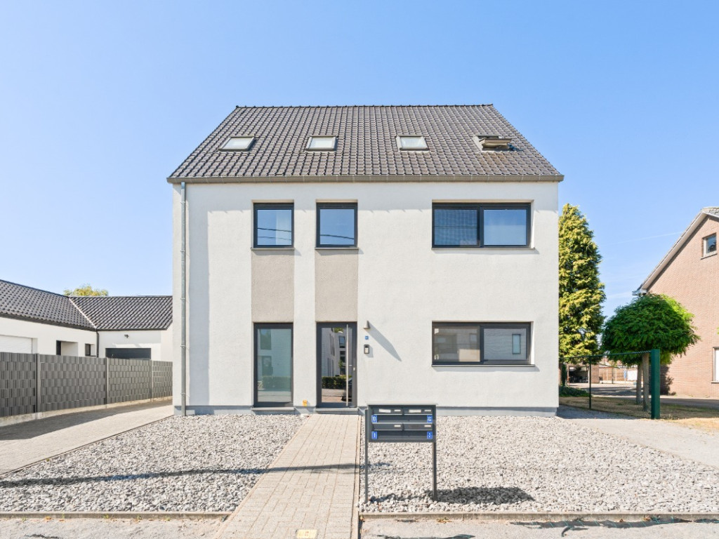 Kiezelweg - 151 - 1 - 2400