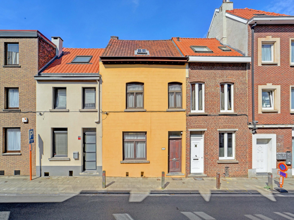 Rue de la Station de Woluwe - 126 - - 1200