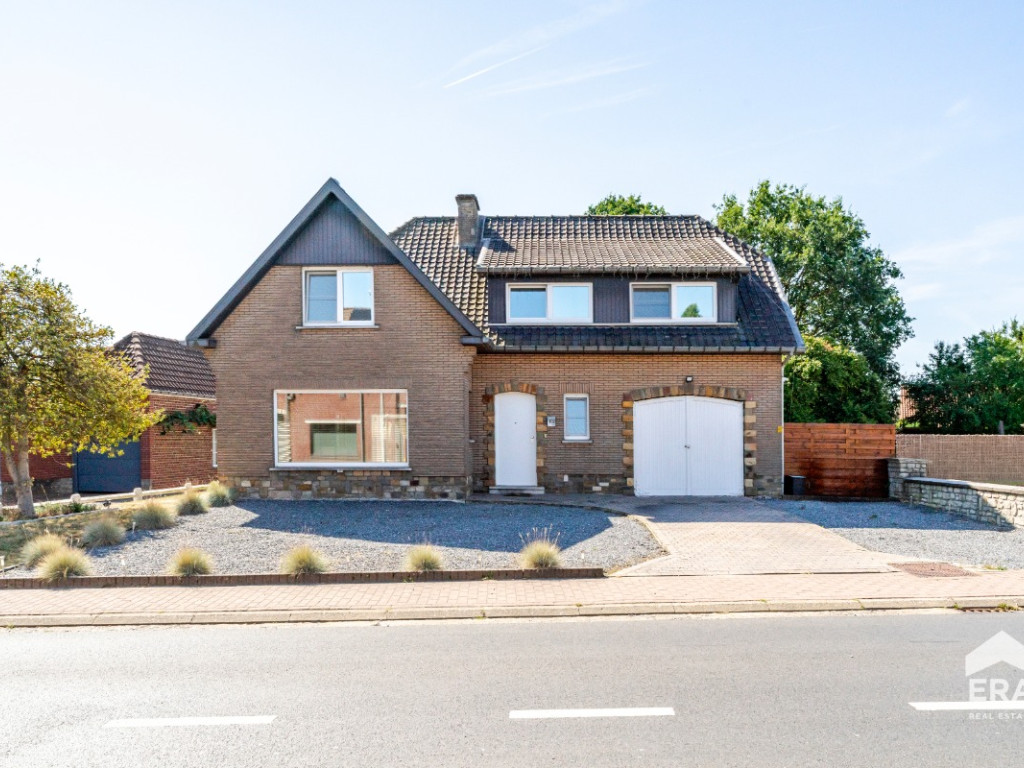 Bergstraat - 102 - - 1910