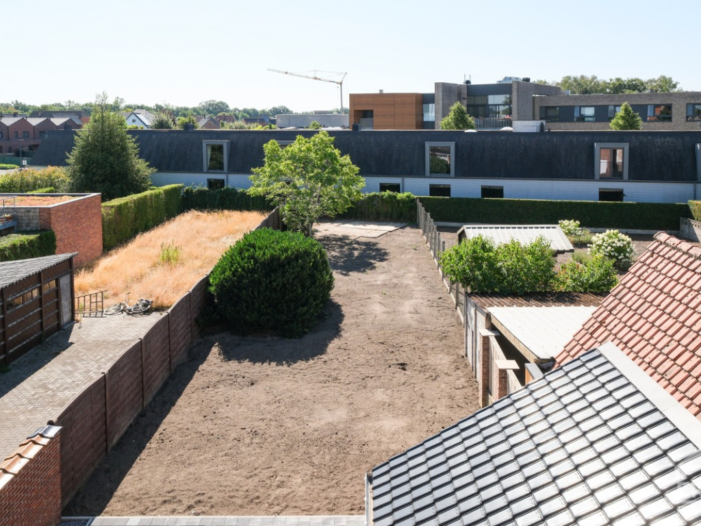 Brugstraat - 26 - - 3950