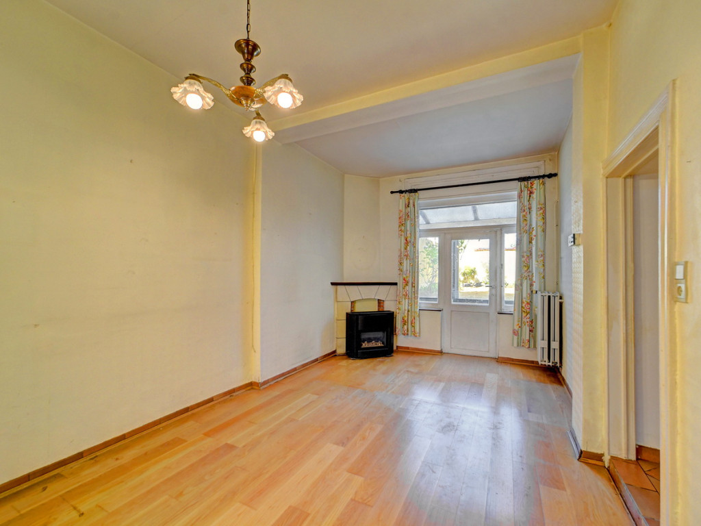 Rue de la Station de Woluwe - 126 - - 1200