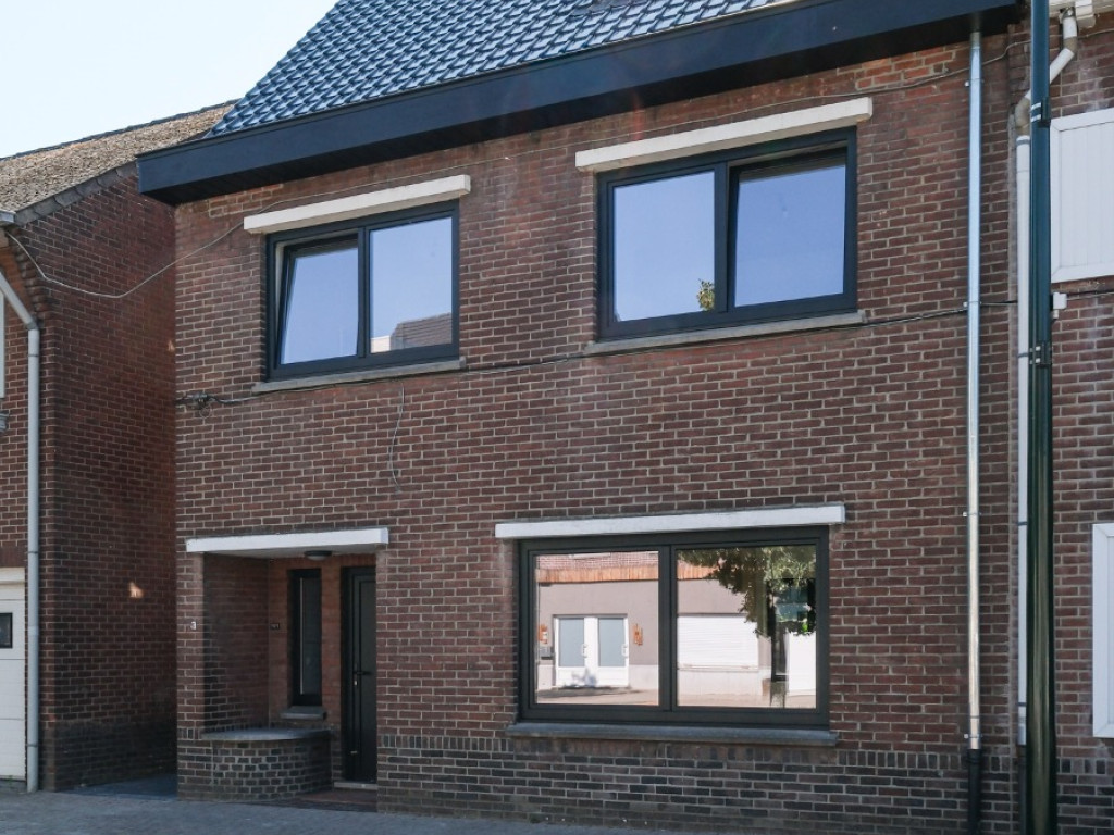Brugstraat - 26 - - 3950