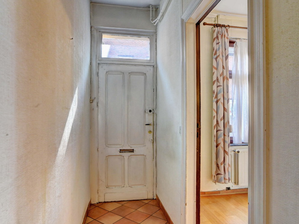 Rue de la Station de Woluwe - 126 - - 1200