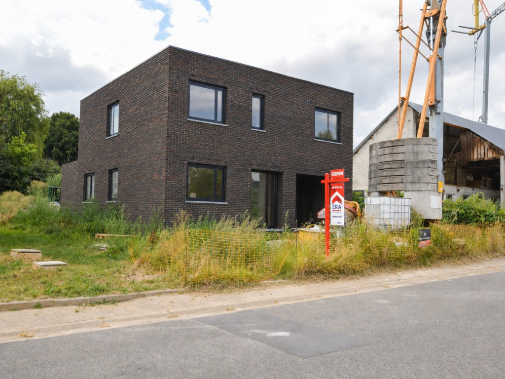 Nieuwstraat - 4 - - 3350