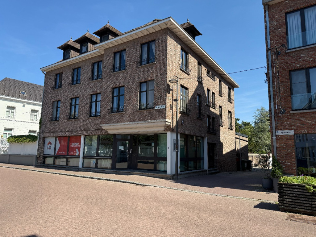 Grote Markt - 65 - - 2260