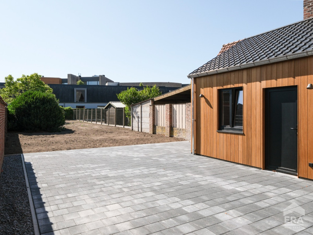 Brugstraat - 26 - - 3950