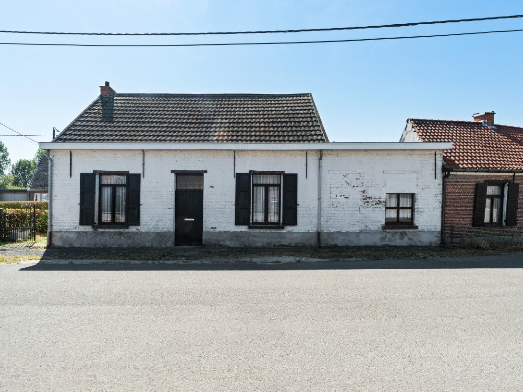 Sint-Annastraat - 261 - - 9220