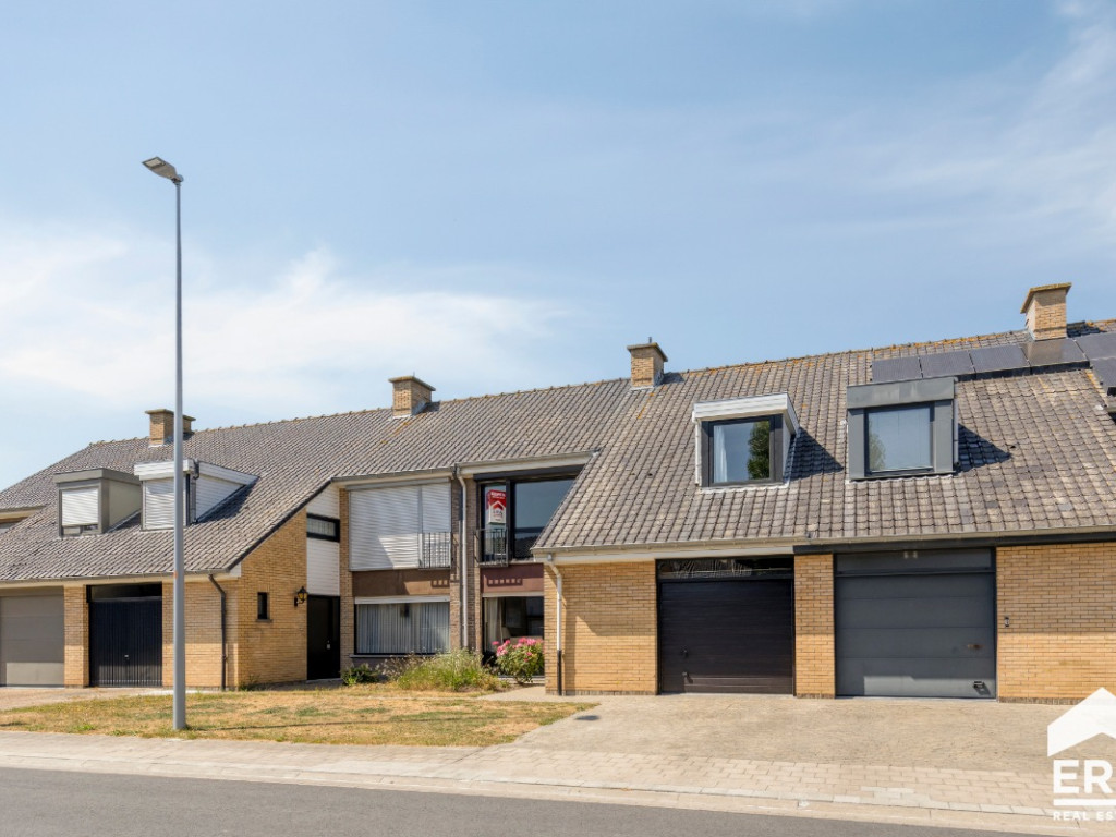 Vaartbekeweg - 53 - - 8000