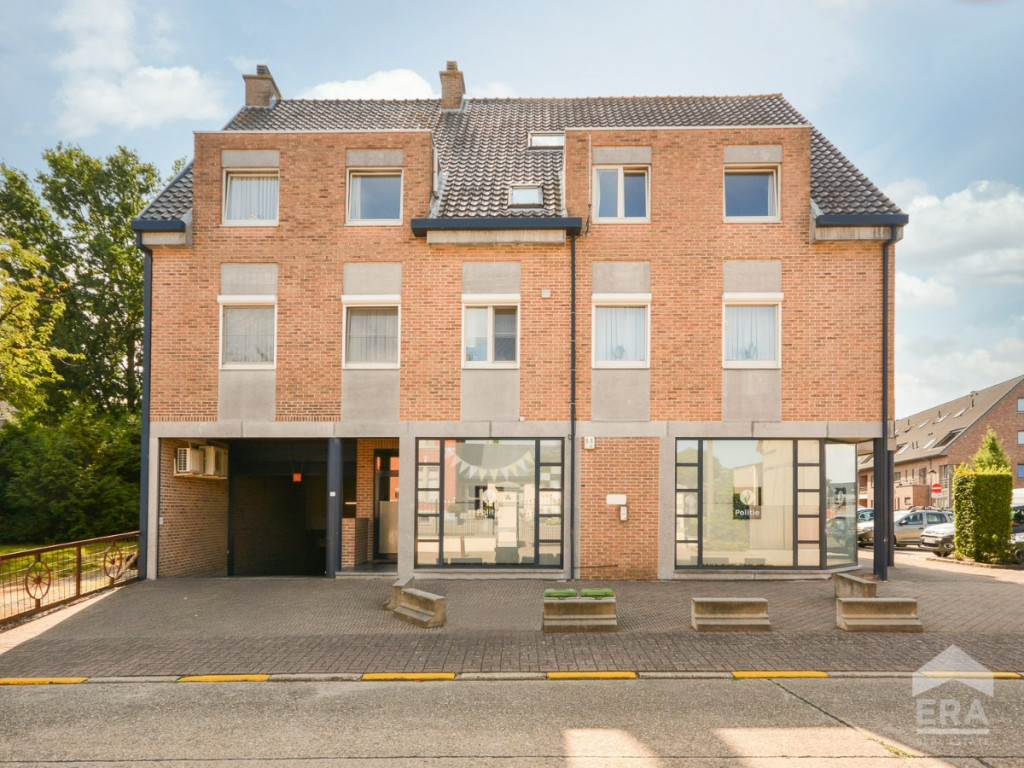 Ridderstraat - 5 - 6 - 3570