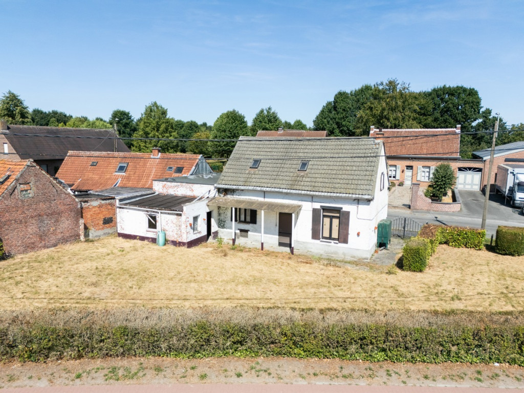 Sint-Annastraat - 261 - - 9220