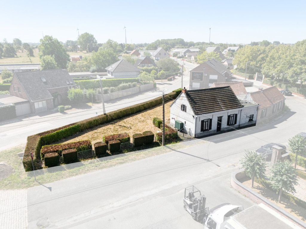Sint-Annastraat - 261 - - 9220